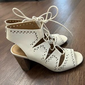 Lucky Brand Heels. Size 9